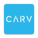 Logo of Carv android Application 